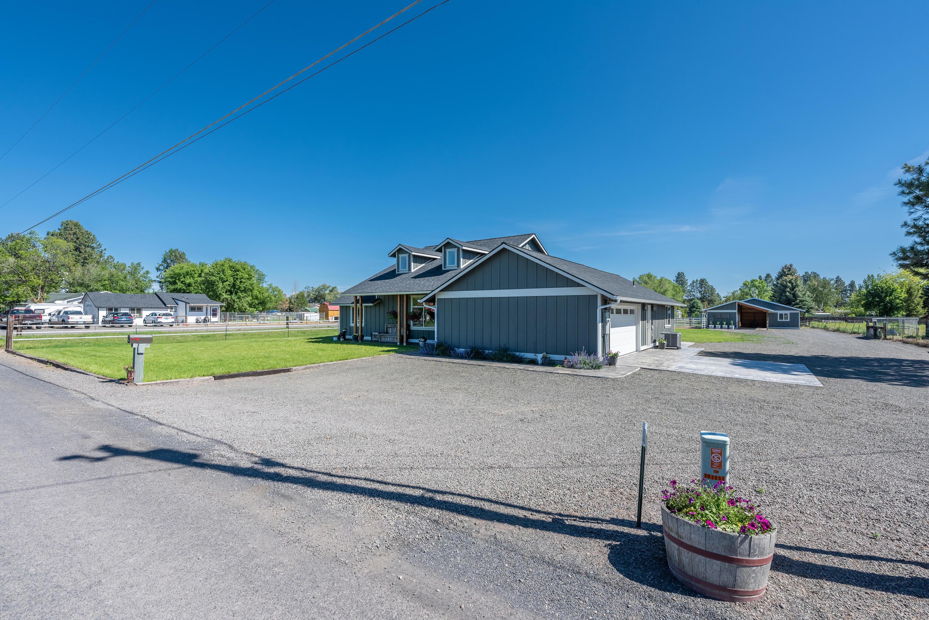 402 Apollo Road Prineville, OR 97754 - Photo 59 of 67 402NWApollo-Exterior-11
