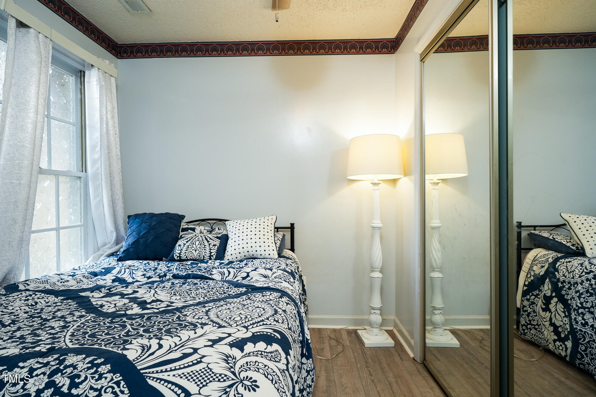 3336 Tarleton West Durham, NC 27713 - Photo 11 of 15 2nd Bedroom