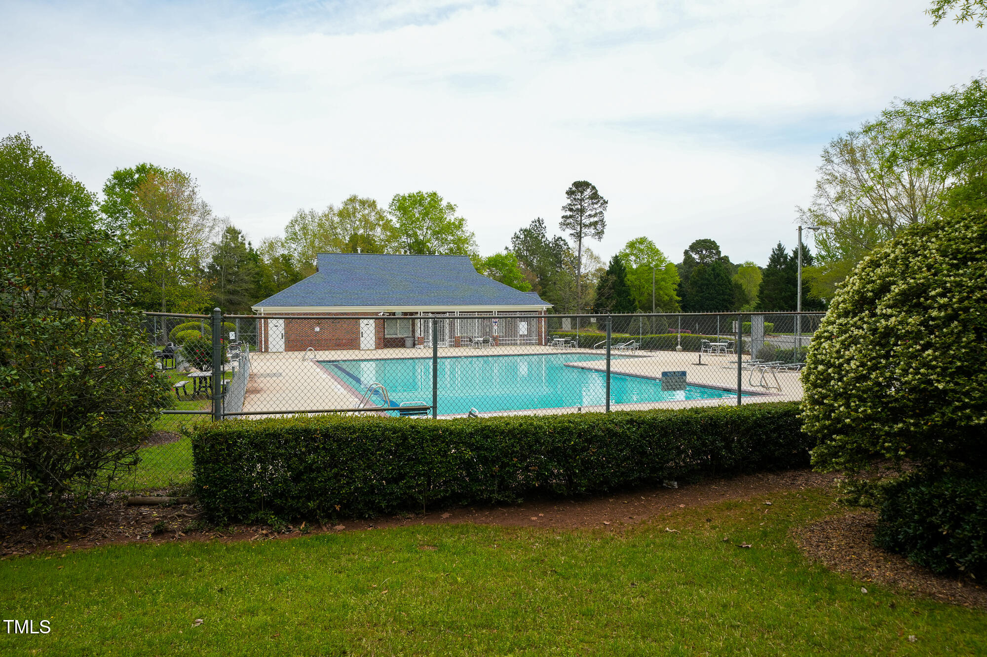 3336 Tarleton West Durham, NC 27713 - Photo 15 of 15 Community Pool