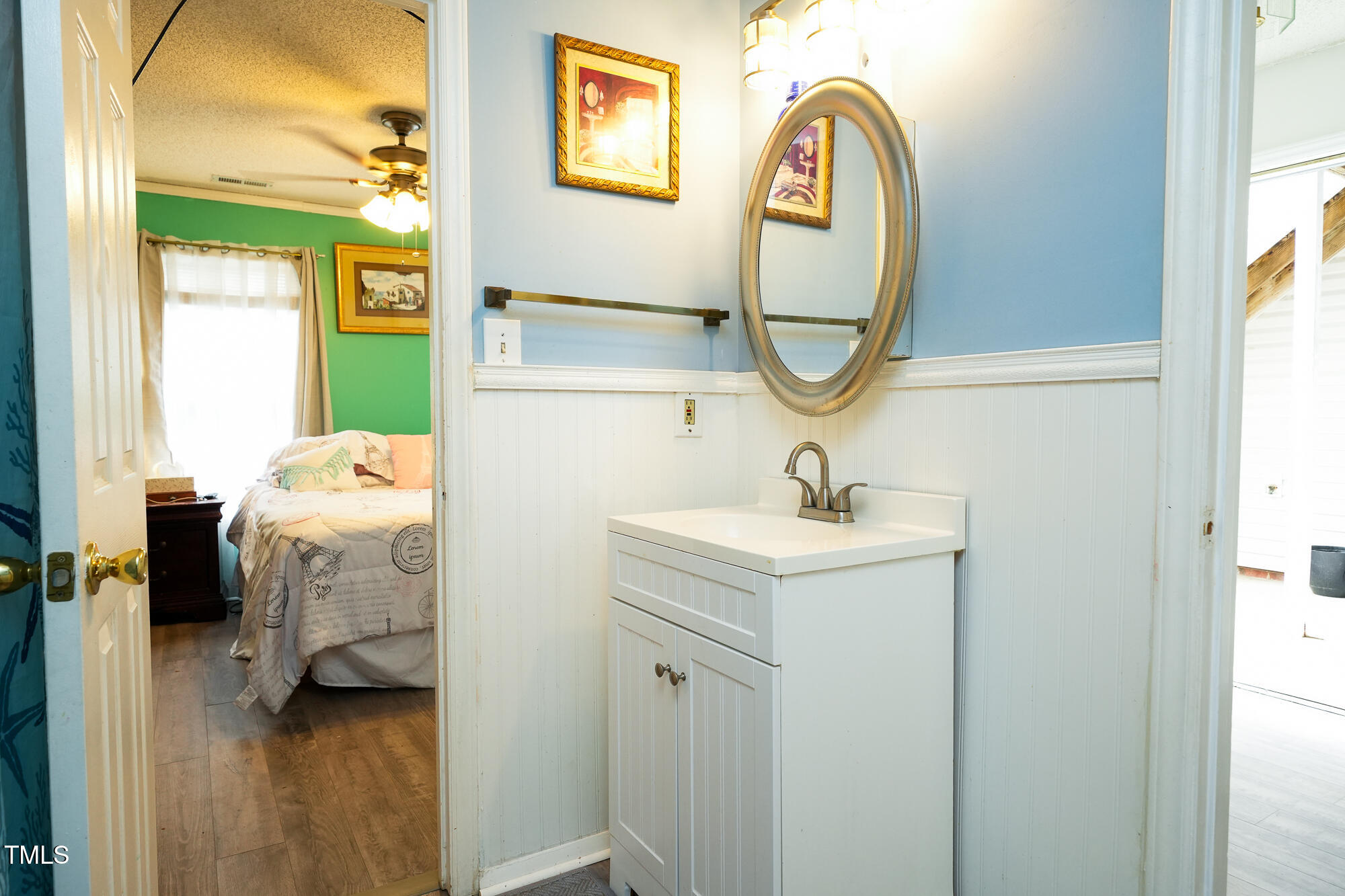 3336 Tarleton West Durham, NC 27713 - Photo 10 of 15 Bathroom