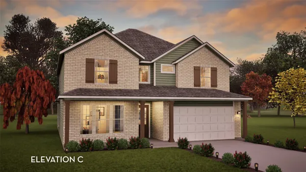 $599,990 | 201 San Marcos Trail, Dayton, TX 77535