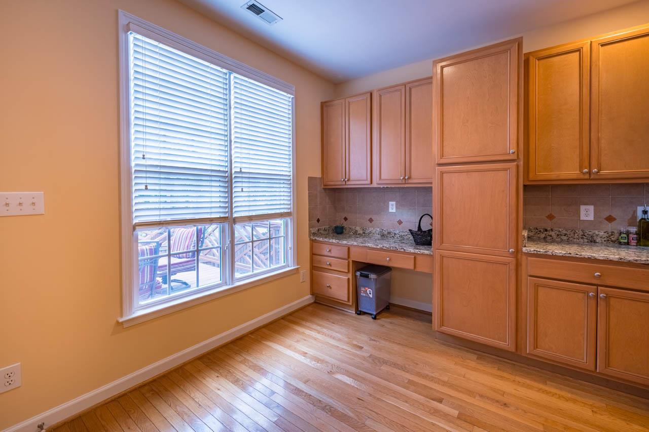 5904 Currin Fox Court Raleigh, NC 27616 - Photo 12 of 30 Breakfast Area