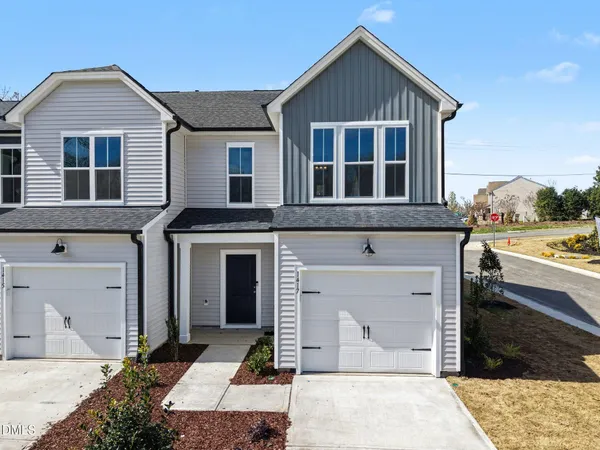 $263,850 | 1417 Allegheny River Street, McLeansville, NC 27301