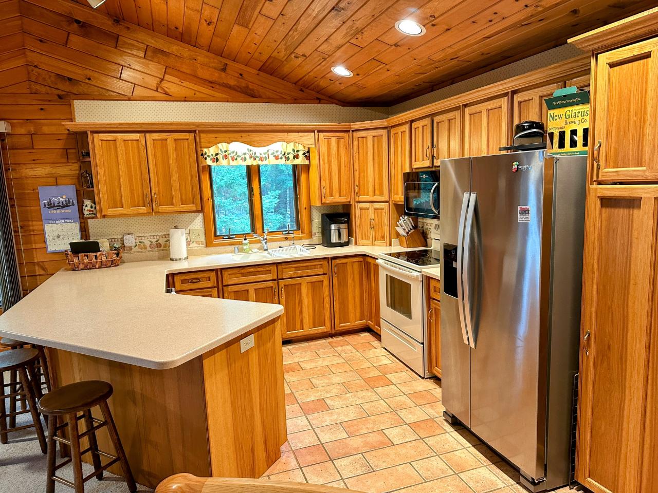 6729 Cw Smith Road Three Lakes, WI 54562 - Photo 28 of 37 Gallery Image 28
