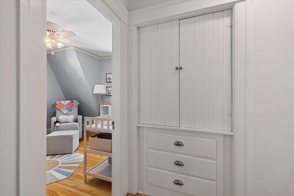 19 Barnard Road Worcester, MA 01605 - Photo 21 of 34