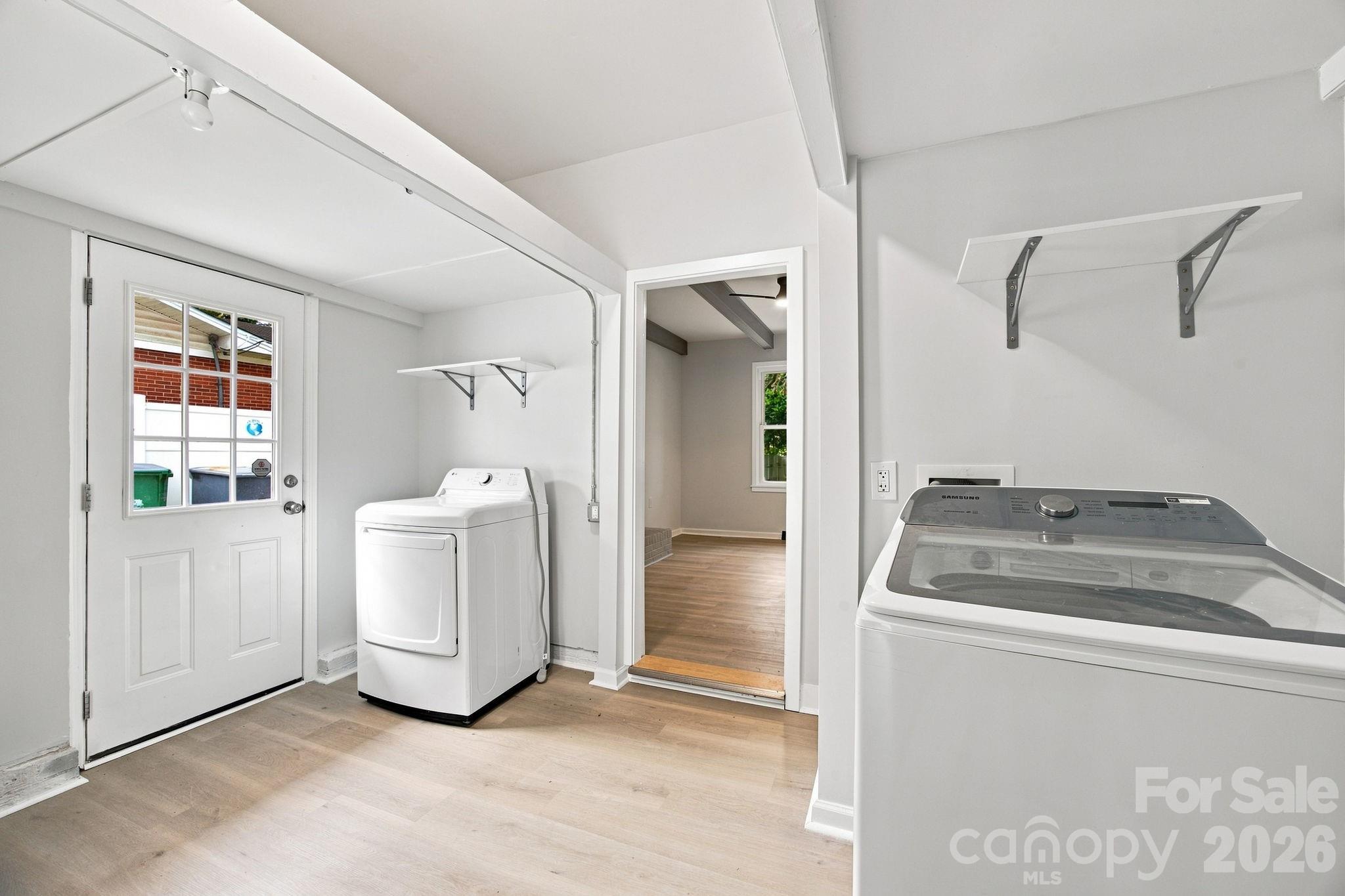 4100 Sudbury Road Charlotte, NC 28205 - Photo 26 of 37 Gallery Image 26