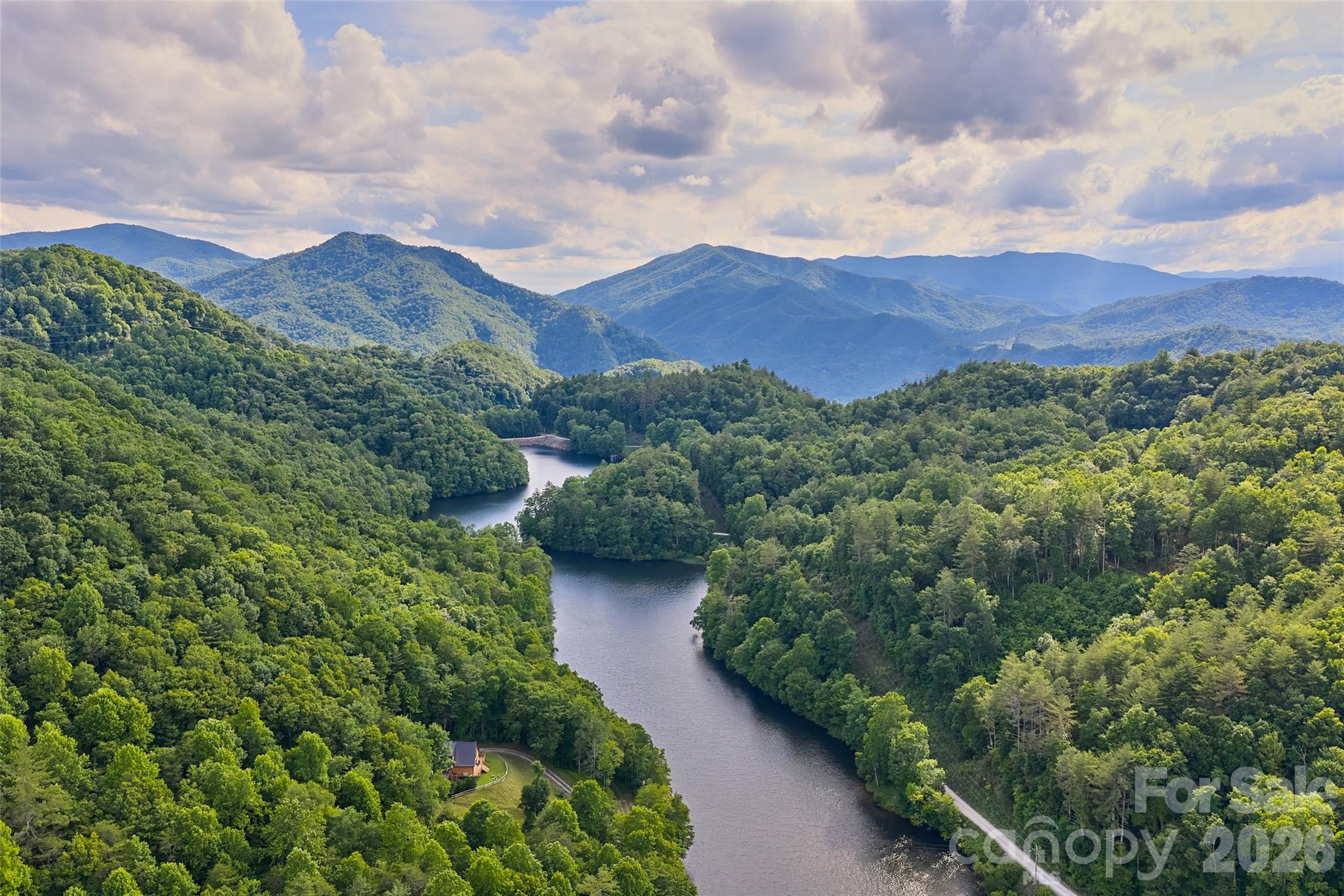 0 Winding Stairs Road, Unit 31 Bryson City, NC 28713 - Photo 28 of 38