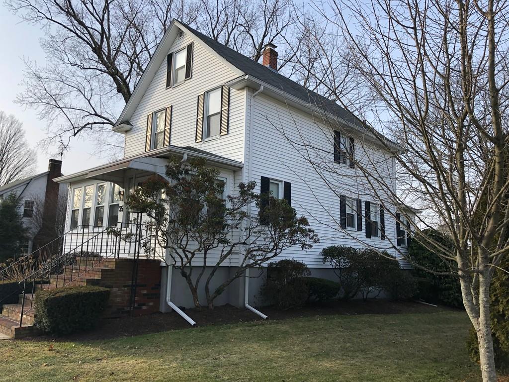 35 Rice Street Wellesley, MA 02482 - Photo 5 of 15