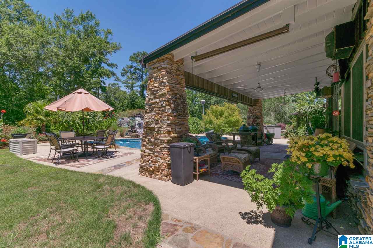 619 Thrash Road Clanton, AL 35045 - Photo 5 of 50