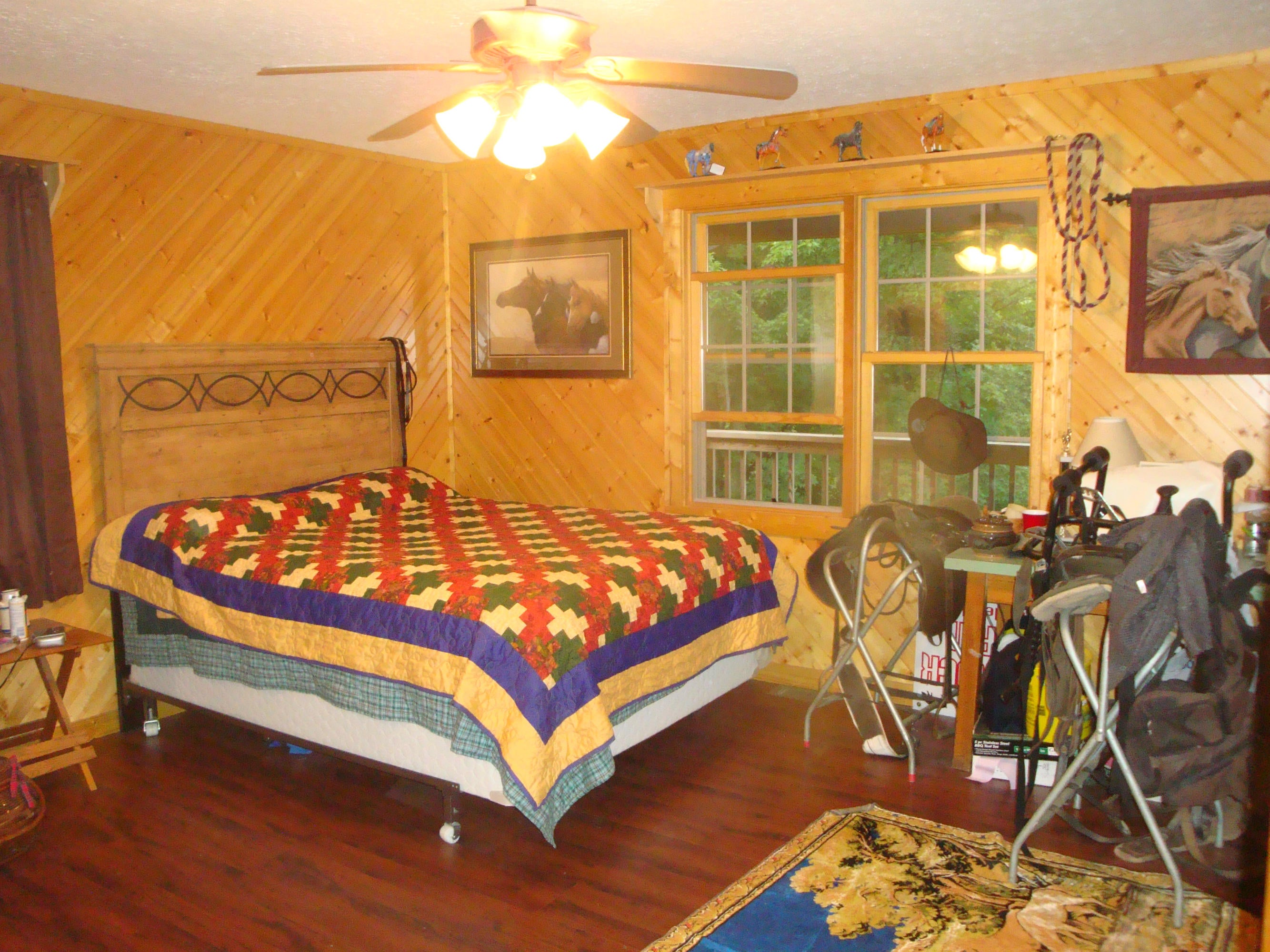 5903 Rockcliff Road Crawley, WV 24931 - Photo 9 of 27 Gallery Image 9