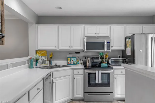 $2,600 | 6703 Daniel Pierce Drive, Greensboro, NC 27410