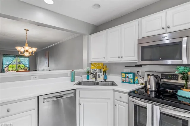 $2,600 | 6703 Daniel Pierce Drive, Greensboro, NC 27410