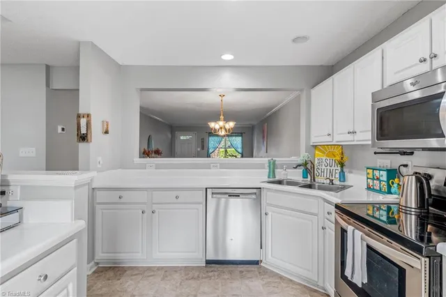 $2,600 | 6703 Daniel Pierce Drive, Greensboro, NC 27410