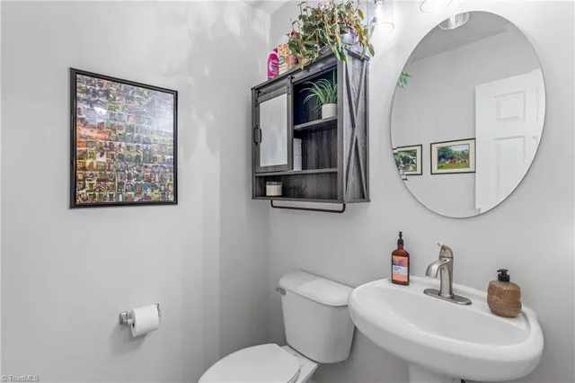 $2,600 | 6703 Daniel Pierce Drive, Greensboro, NC 27410