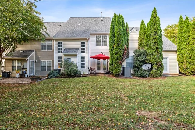 $2,600 | 6703 Daniel Pierce Drive, Greensboro, NC 27410