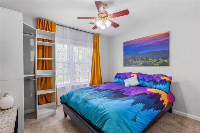 $2,600 | 6703 Daniel Pierce Drive, Greensboro, NC 27410