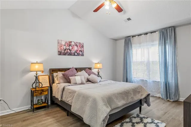 $2,600 | 6703 Daniel Pierce Drive, Greensboro, NC 27410