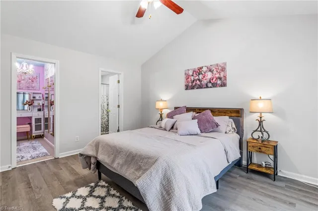 $2,600 | 6703 Daniel Pierce Drive, Greensboro, NC 27410