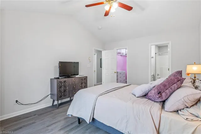 $2,600 | 6703 Daniel Pierce Drive, Greensboro, NC 27410