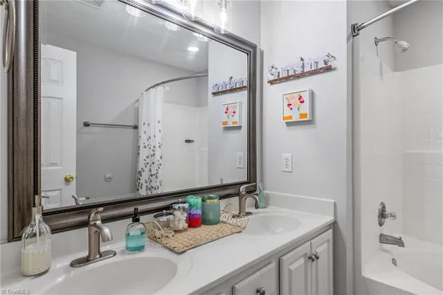 $2,600 | 6703 Daniel Pierce Drive, Greensboro, NC 27410