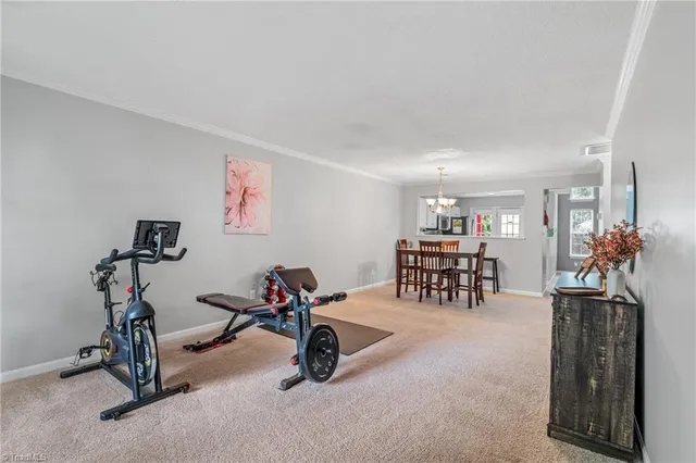 $2,600 | 6703 Daniel Pierce Drive, Greensboro, NC 27410