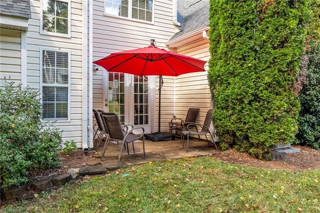 $2,600 | 6703 Daniel Pierce Drive, Greensboro, NC 27410