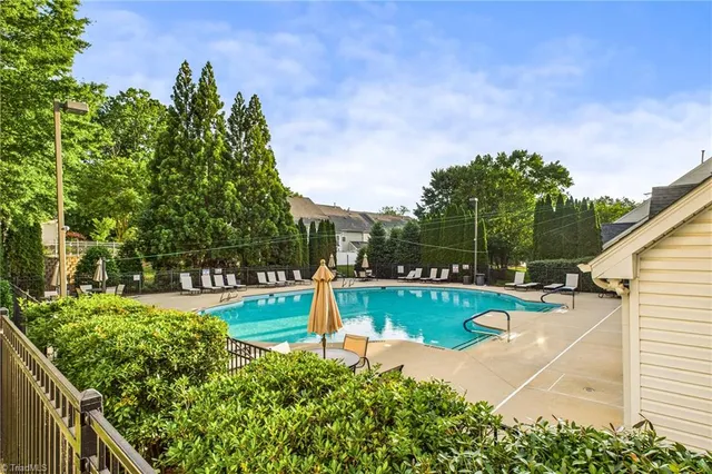 $2,600 | 6703 Daniel Pierce Drive, Greensboro, NC 27410