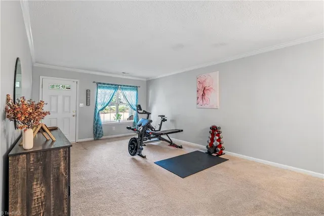 $2,600 | 6703 Daniel Pierce Drive, Greensboro, NC 27410