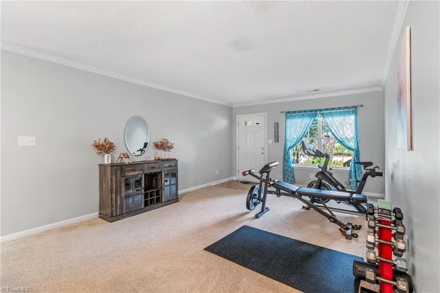 $2,600 | 6703 Daniel Pierce Drive, Greensboro, NC 27410