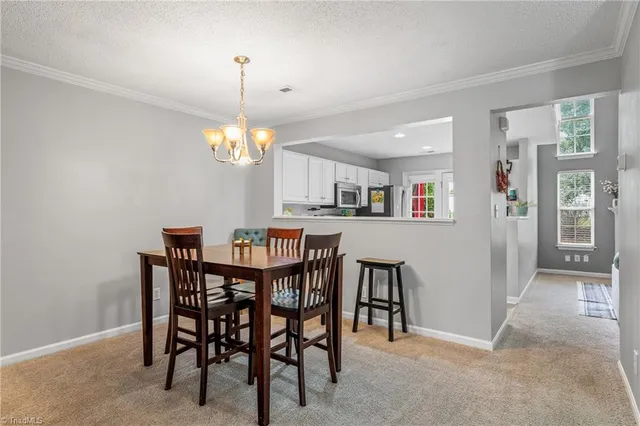 $2,600 | 6703 Daniel Pierce Drive, Greensboro, NC 27410