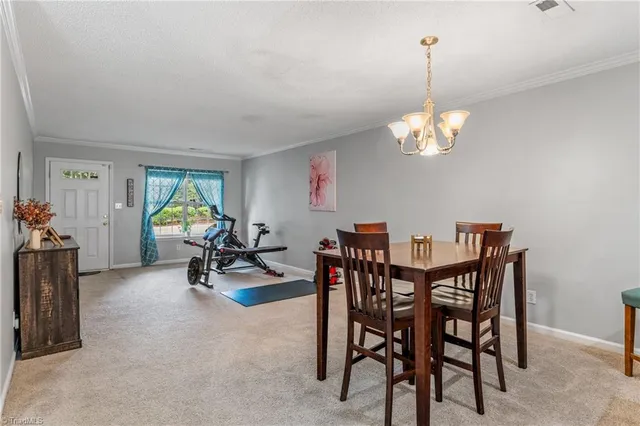 $2,600 | 6703 Daniel Pierce Drive, Greensboro, NC 27410