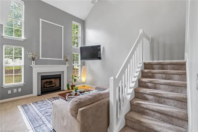 $2,600 | 6703 Daniel Pierce Drive, Greensboro, NC 27410