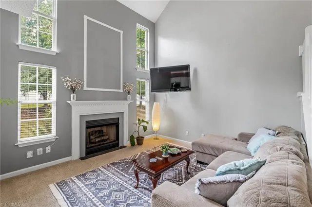 $2,600 | 6703 Daniel Pierce Drive, Greensboro, NC 27410