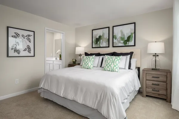 $224,990 | 625 Big Bend Court, Unit 201, White House, TN 37188