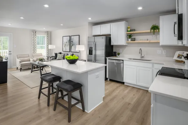 $224,990 | 625 Big Bend Court, Unit 201, White House, TN 37188