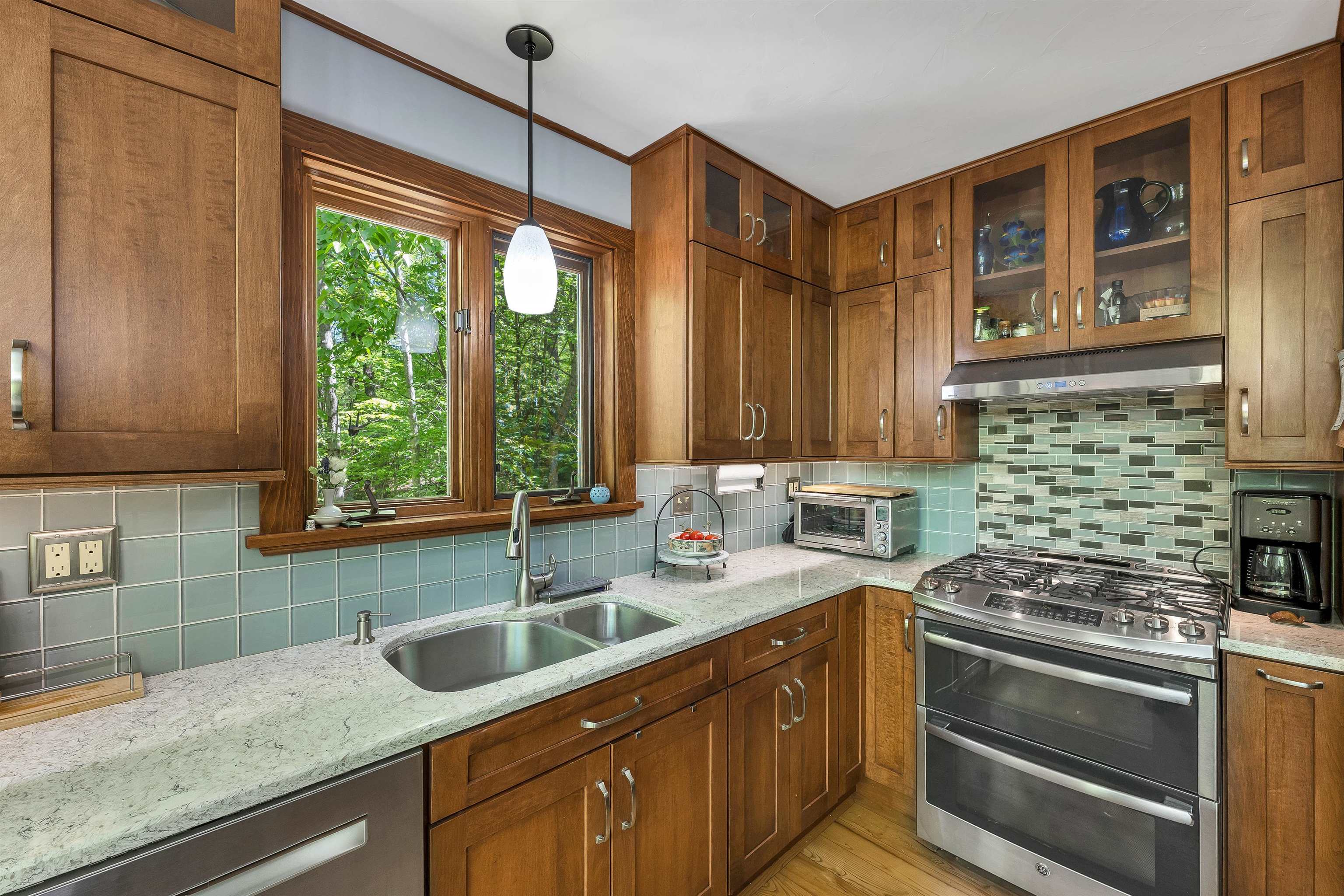155 Fox Run Road Stoddard, NH 03464 - Photo 8 of 60
