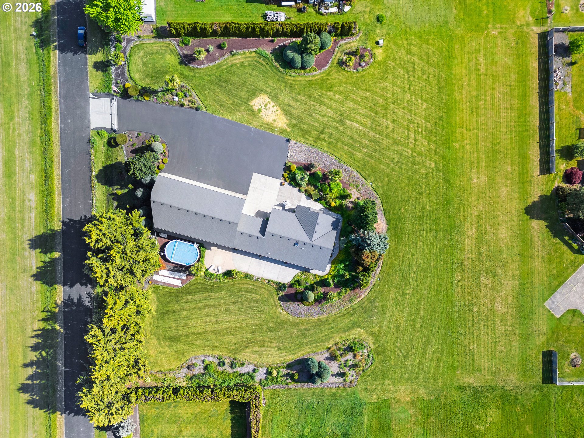 31800 South Goodtime Road Molalla, OR 97038 - Photo 41 of 47