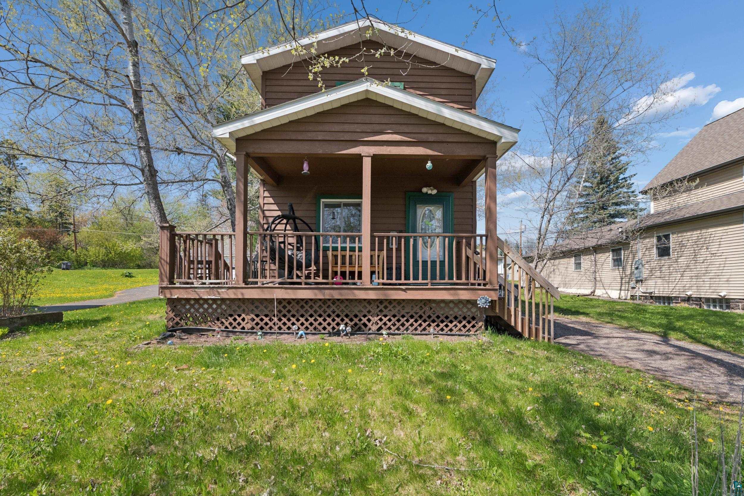 4807 Pitt Street Duluth, MN 55804 - Photo 13 of 16