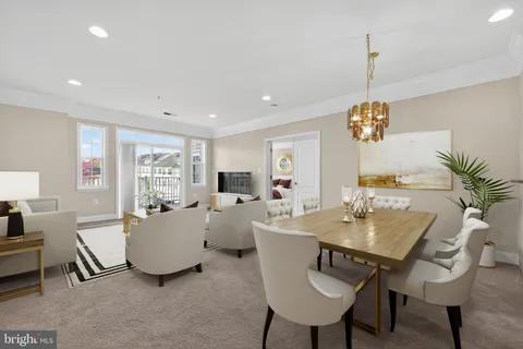 $530,000 | 327 King Farm Boulevard, Unit 203, Rockville, MD 20850