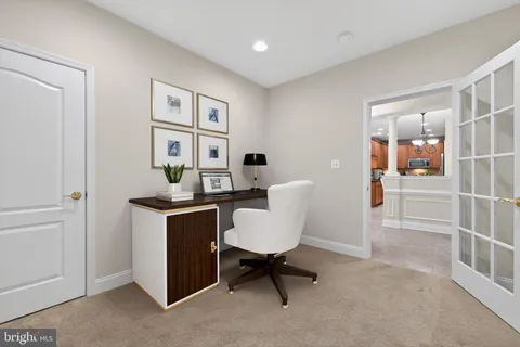 $530,000 | 327 King Farm Boulevard, Unit 203, Rockville, MD 20850