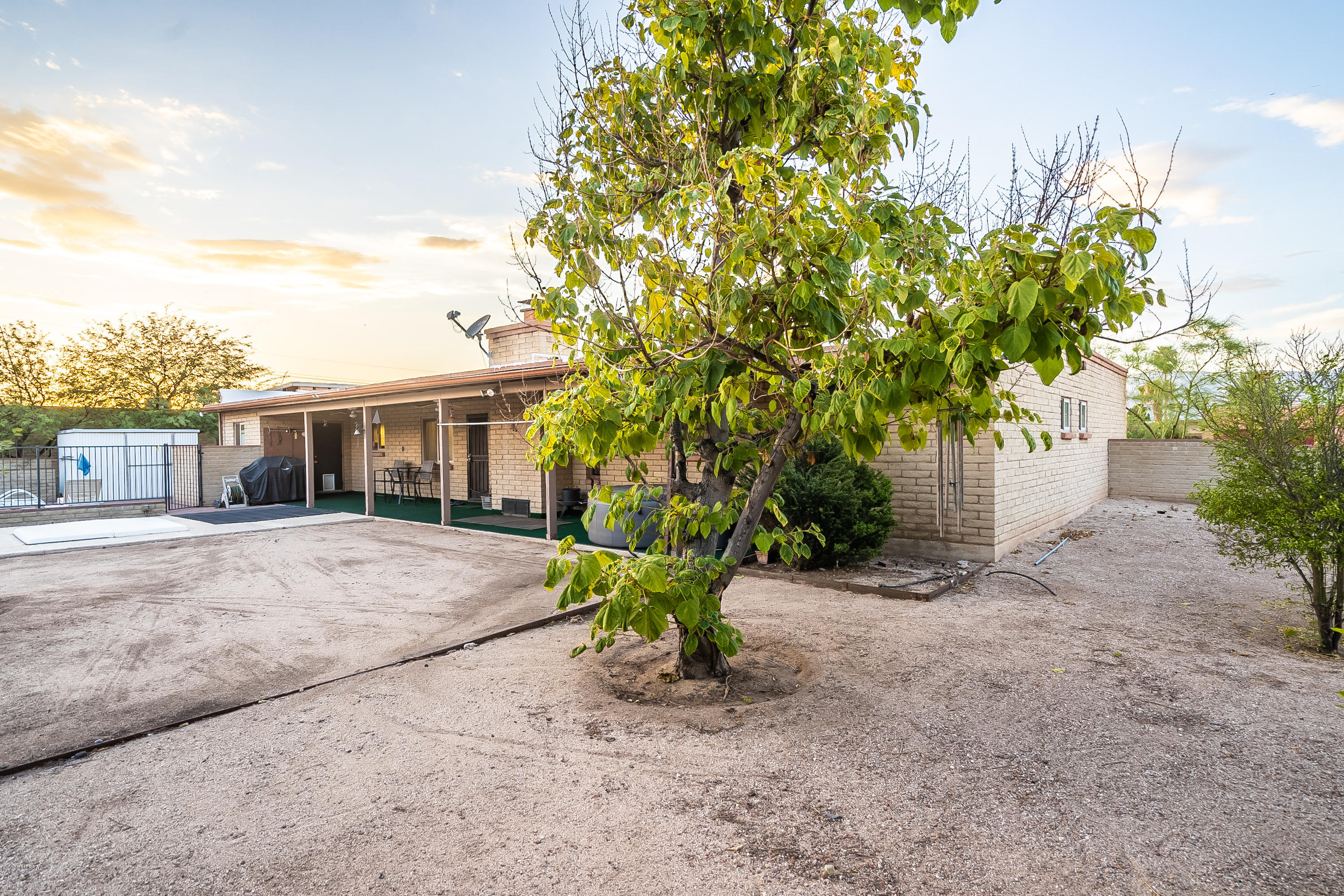9520 East Stefan Road Tucson, AZ 85748 - Photo 39 of 40