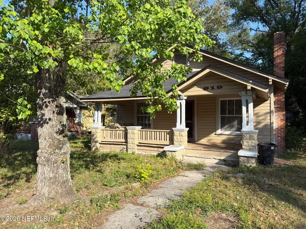 $1,095 | 919 Maynard Street, Jacksonville, FL 32208