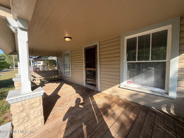 $1,095 | 919 Maynard Street, Jacksonville, FL 32208
