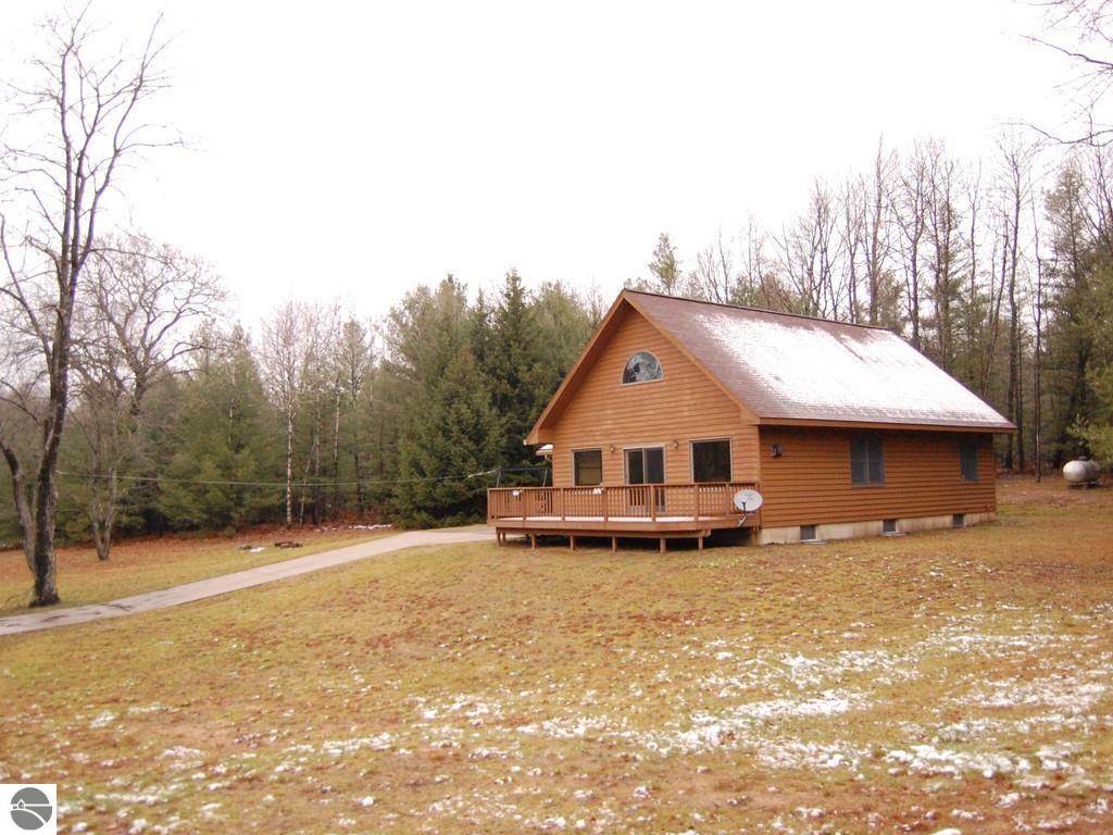 9625 East 5 Mile Road Luther, MI 49656 - Photo 2 of 21 1796194-1.JPG
