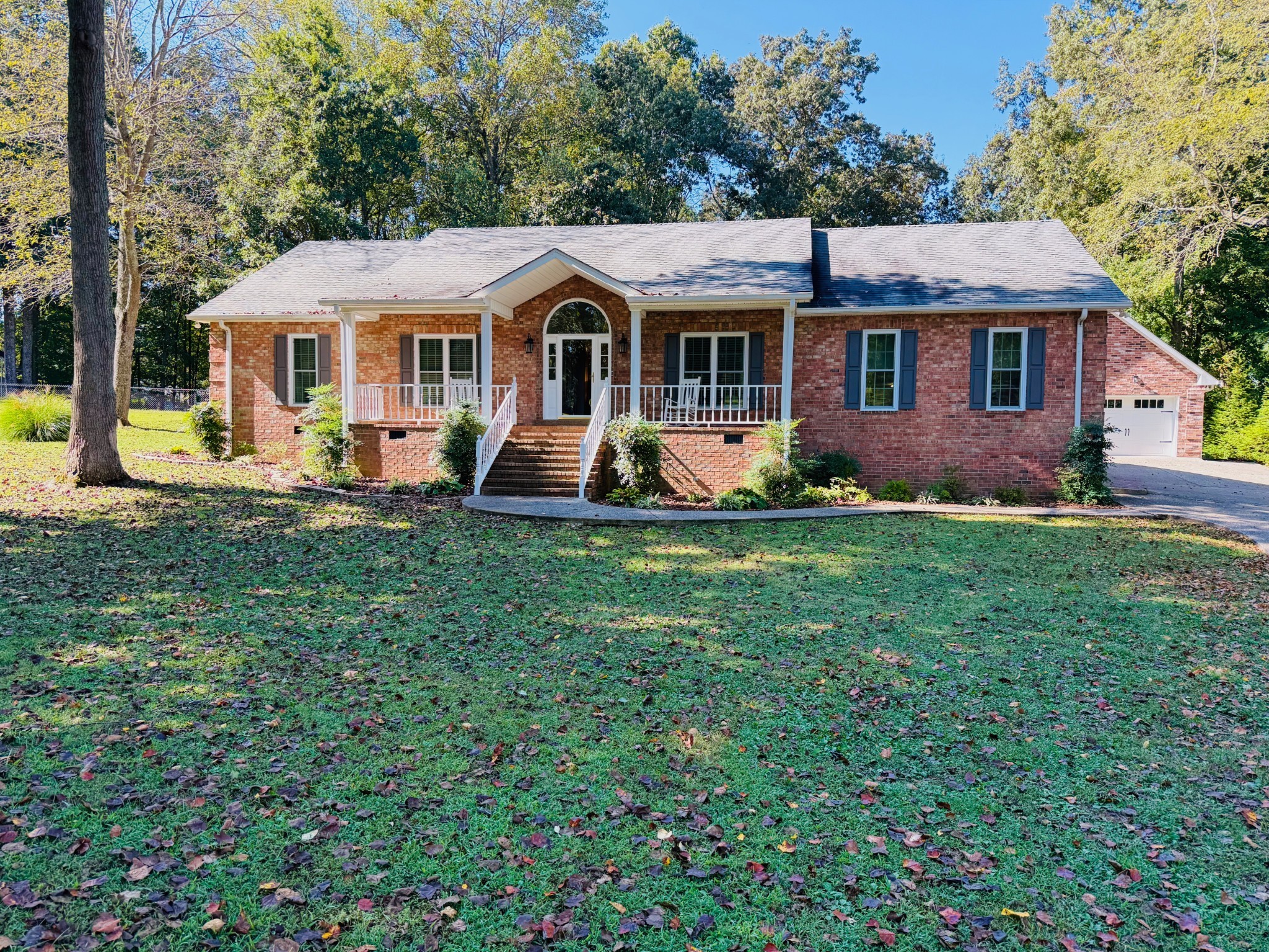 320 Spring Valley Drive Cottontown, TN 37048 - Photo 50 of 51