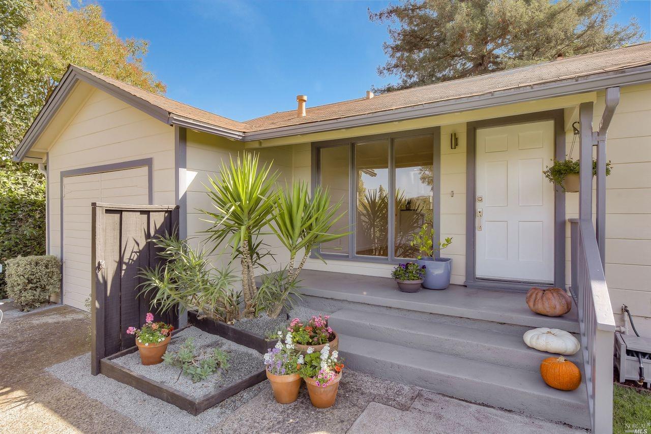 122 North San Pedro Road San Rafael, CA 94903 - Photo 1 of 1 Gallery Image 1