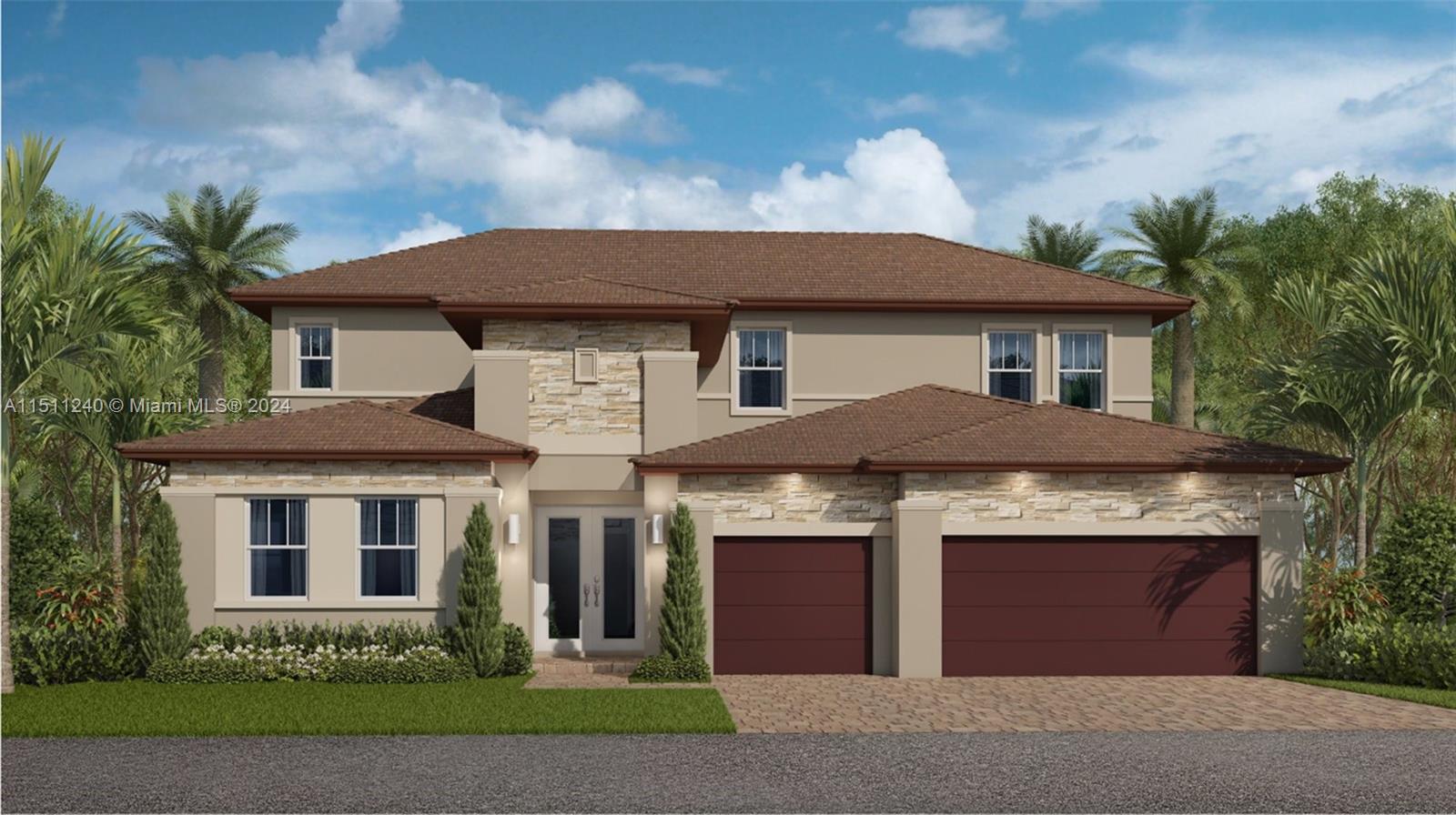 12219 Southwest 43rd Street Southwest Ranches, FL 33330 - Photo 1 of 12 Gallery Image 1