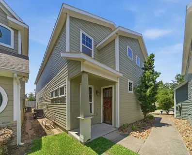 $425,000 | 1838 Woodbend Village Court, Houston, TX 77055