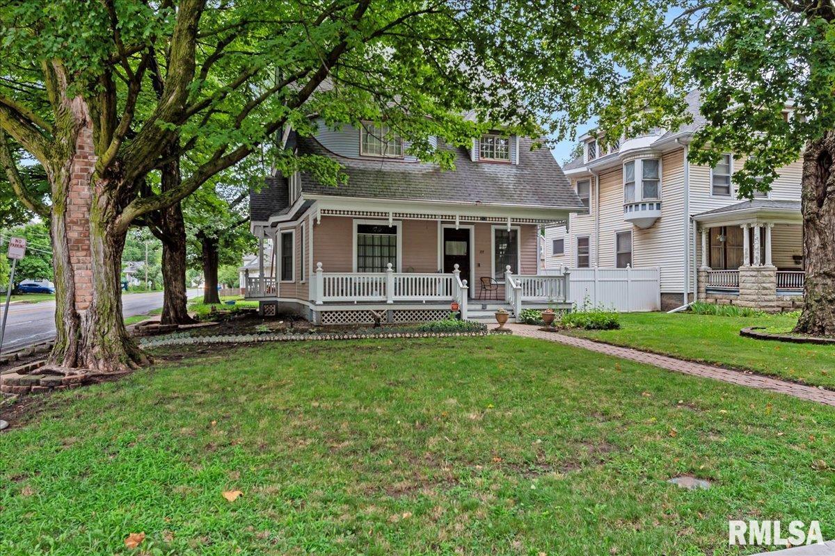 717 South Walnut Street Springfield, IL 62704 - Photo 3 of 63