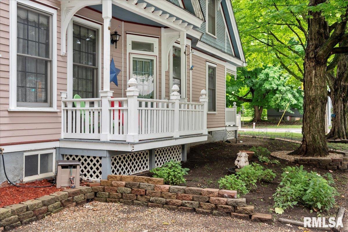 717 South Walnut Street Springfield, IL 62704 - Photo 59 of 63